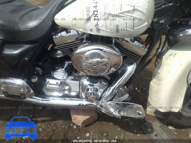 2000 Harley-davidson Flhpi  1HD1FHW10YY622708 image 7