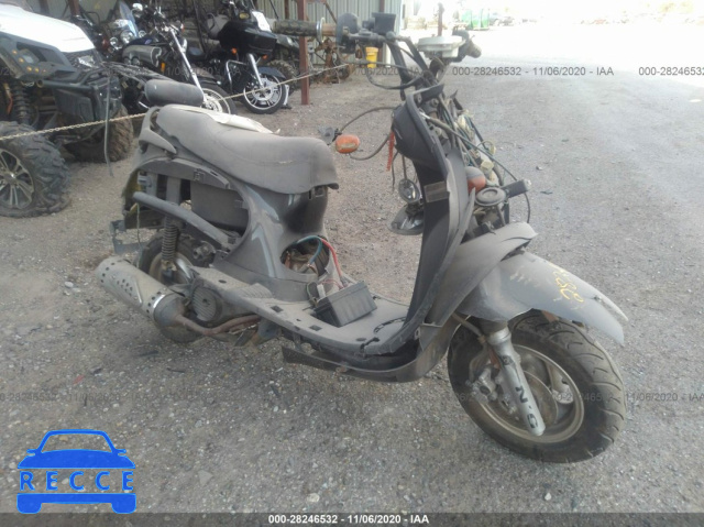 2006 SCOOTER 50CC 5F02T79A061100044 image 0