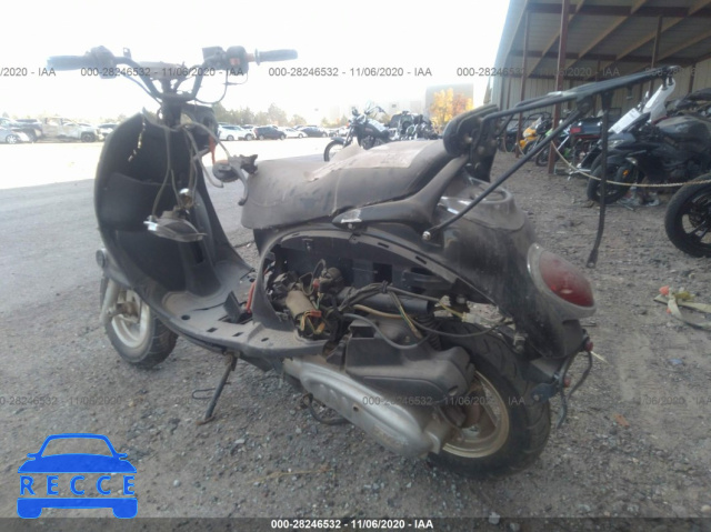 2006 SCOOTER 50CC 5F02T79A061100044 image 2