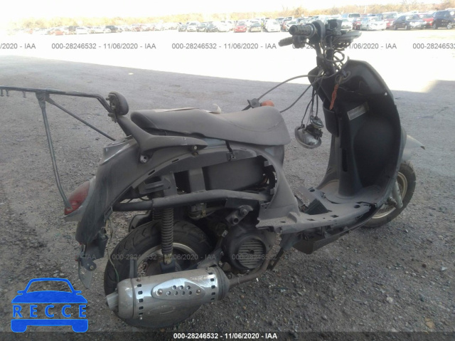 2006 SCOOTER 50CC 5F02T79A061100044 image 3