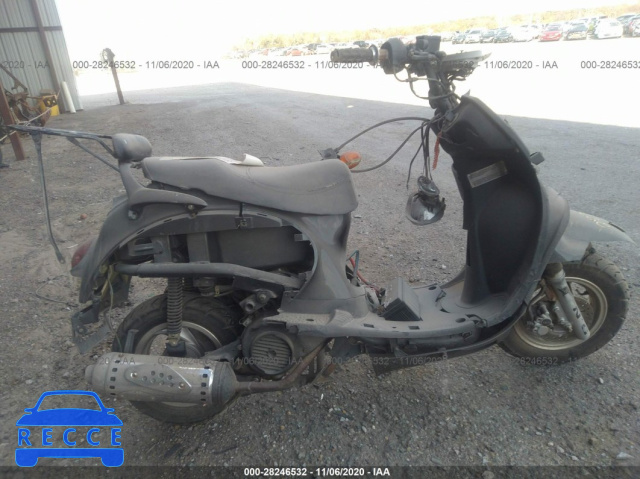 2006 SCOOTER 50CC 5F02T79A061100044 image 4