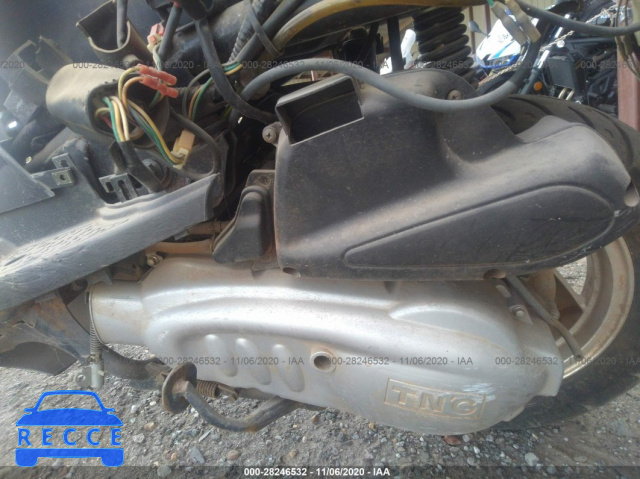 2006 SCOOTER 50CC 5F02T79A061100044 image 8