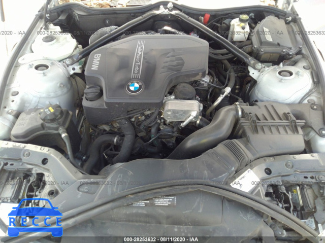 2015 BMW Z4 SDRIVE28I WBALL5C56FP557369 image 9