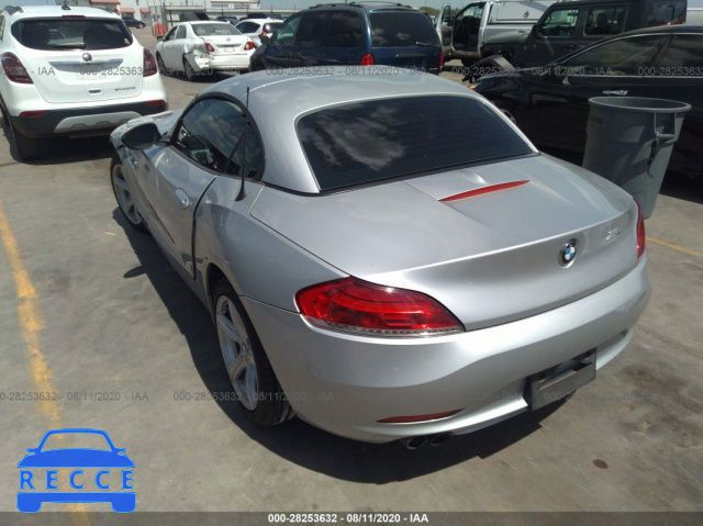 2015 BMW Z4 SDRIVE28I WBALL5C56FP557369 image 2