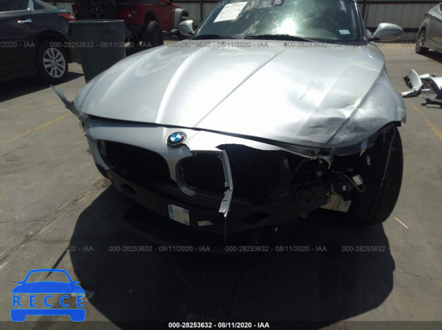 2015 BMW Z4 SDRIVE28I WBALL5C56FP557369 image 5
