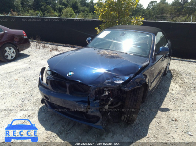 2013 BMW 1 SERIES 128I WBAUL7C59DVU09063 Bild 5