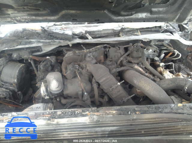 2009 FORD SUPER DUTY F-350 SRW XL/XLT/LARIAT/KING RANCH 1FTWW30R89EA48354 зображення 9