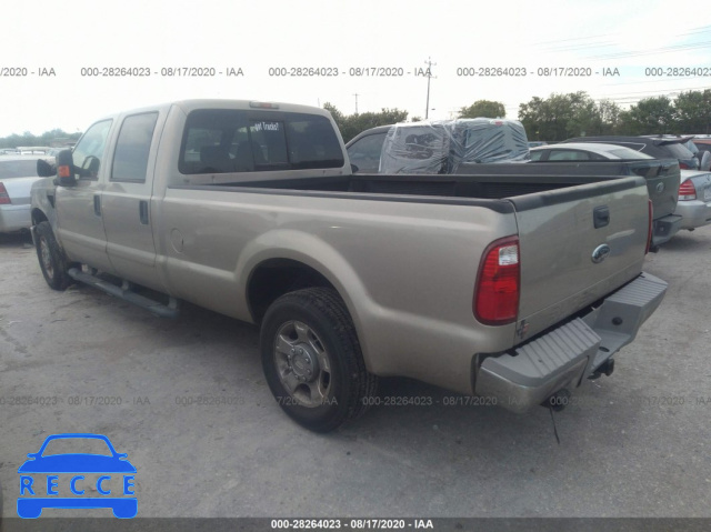 2009 FORD SUPER DUTY F-350 SRW XL/XLT/LARIAT/KING RANCH 1FTWW30R89EA48354 зображення 2