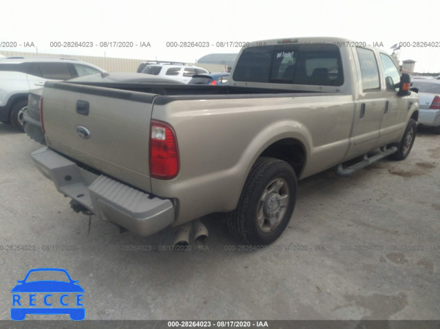 2009 FORD SUPER DUTY F-350 SRW XL/XLT/LARIAT/KING RANCH 1FTWW30R89EA48354 зображення 3