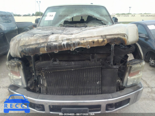 2009 FORD SUPER DUTY F-350 SRW XL/XLT/LARIAT/KING RANCH 1FTWW30R89EA48354 зображення 5
