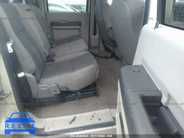 2009 FORD SUPER DUTY F-350 SRW XL/XLT/LARIAT/KING RANCH 1FTWW30R89EA48354 зображення 7