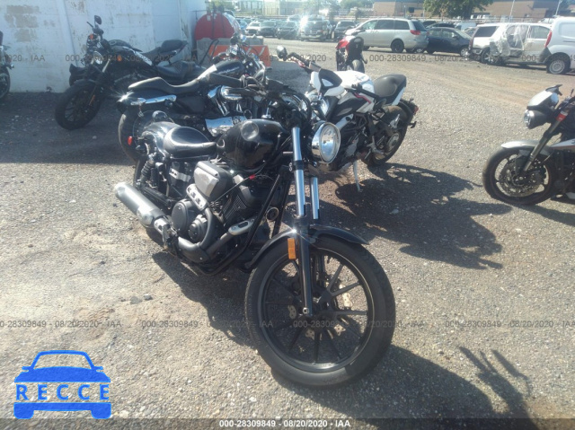 2016 Yamaha XVS950 CU/CUC JYAVN05E6GA011385 image 0