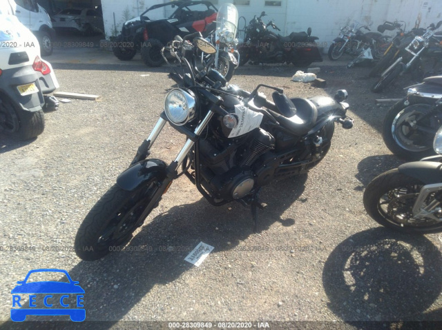 2016 Yamaha XVS950 CU/CUC JYAVN05E6GA011385 зображення 1