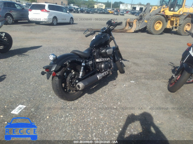 2016 Yamaha XVS950 CU/CUC JYAVN05E6GA011385 image 3