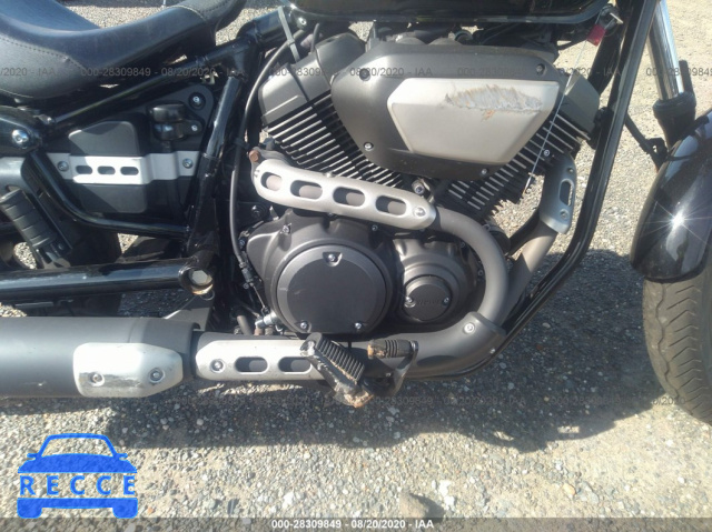 2016 Yamaha XVS950 CU/CUC JYAVN05E6GA011385 image 7