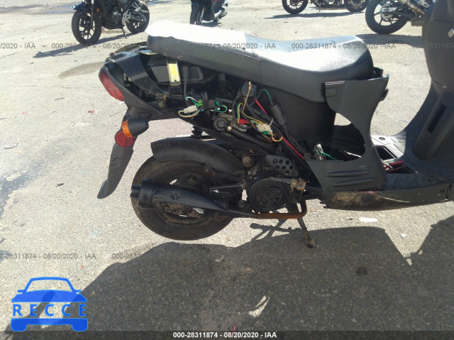 2014 TAO TAO MOPED L9NTEACT9E1003797 зображення 9