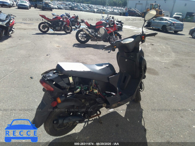 2014 TAO TAO MOPED L9NTEACT9E1003797 зображення 3