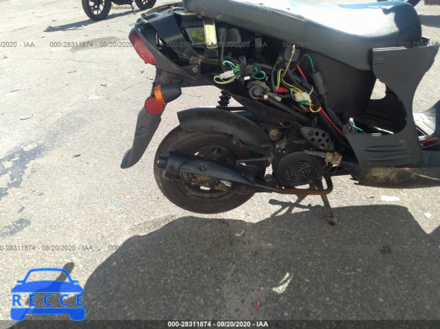 2014 TAO TAO MOPED L9NTEACT9E1003797 image 4