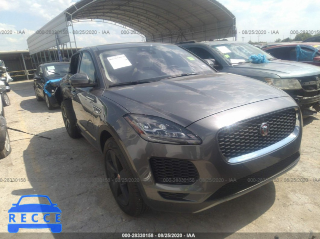 2019 JAGUAR E-PACE SE SADFP2FX5K1Z42682 зображення 0