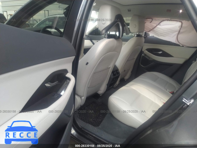 2019 JAGUAR E-PACE SE SADFP2FX5K1Z42682 image 7