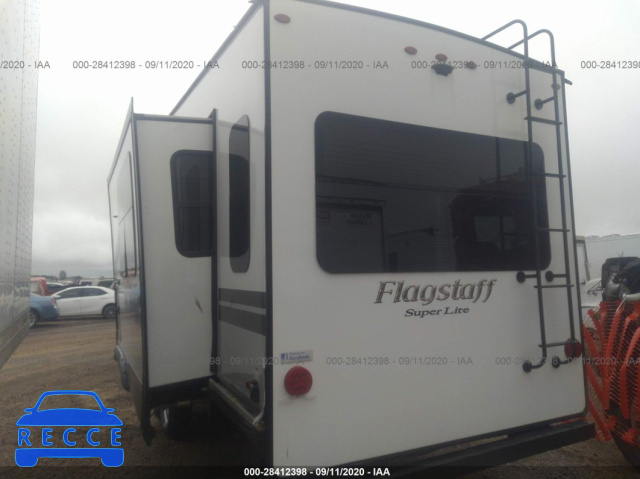 2019 FLAGSTAFF SUPER LITE 4X4FFLB28K1887931 image 2