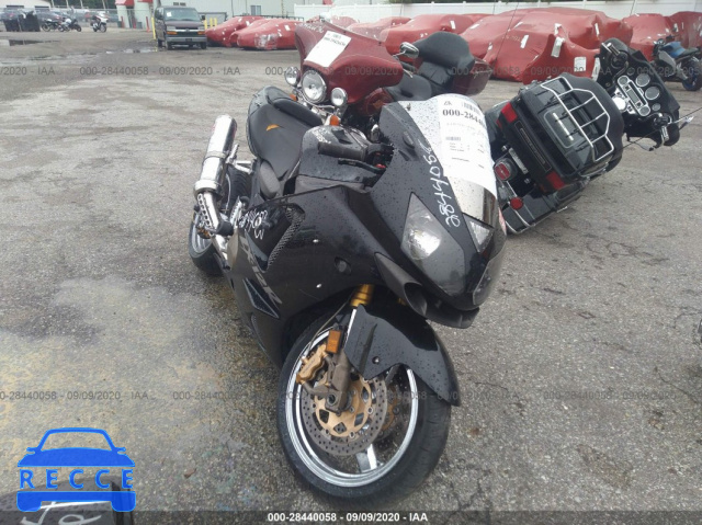 2005 KAWASAKI ZX1200 B JKAZX9B115A016541 Bild 0