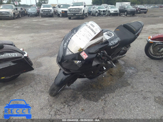 2005 KAWASAKI ZX1200 B JKAZX9B115A016541 image 1