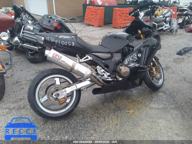 2005 KAWASAKI ZX1200 B JKAZX9B115A016541 image 3