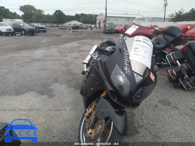 2005 KAWASAKI ZX1200 B JKAZX9B115A016541 Bild 4