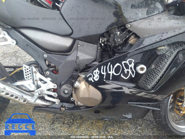 2005 KAWASAKI ZX1200 B JKAZX9B115A016541 image 7