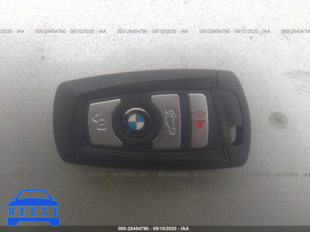 2013 BMW M5 WBSFV9C56DC774144 image 10