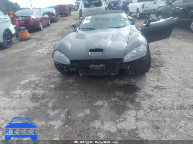 2006 DODGE VIPER SRT10 1B3JZ65Z36V101535 image 5