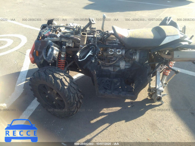 2017 POLARIS SCRAMBLER XP 1000 4XASVE95XHA624441 Bild 1