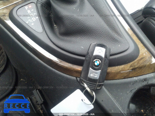 2012 BMW 1 SERIES 128I WBAUP7C55CVP23070 зображення 10