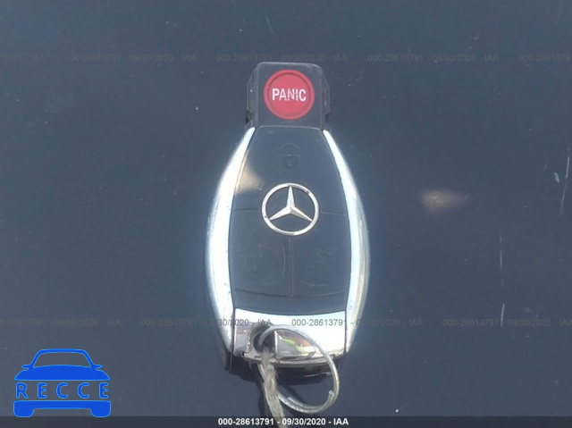 2000 MERCEDES-BENZ C-CLASS WDBHA29G3YA818001 image 10