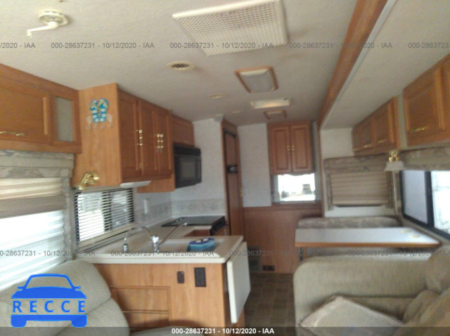 2005 WORKHORSE CUSTOM CHASSIS MOTORHOME CHASSIS W22 5B4MP67G153405220 зображення 7