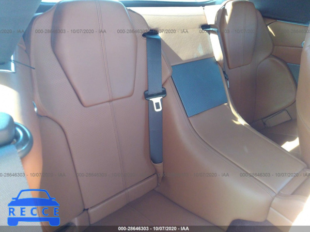 2008 ASTON MARTIN DB9 SCFAD02A18GB09556 image 7