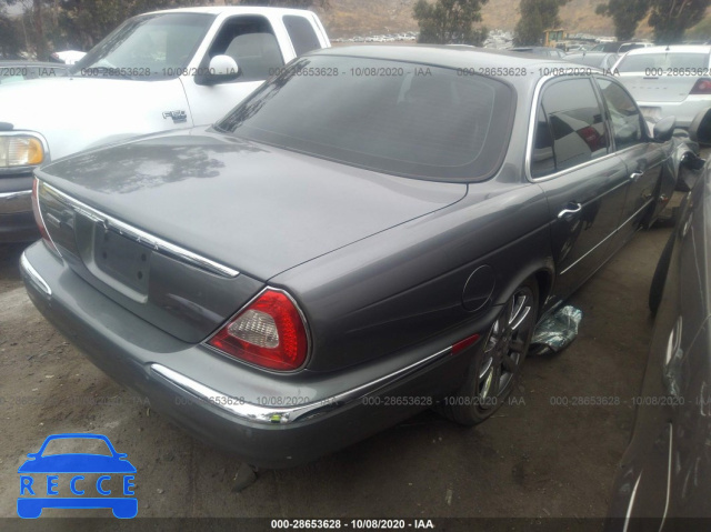 2005 JAGUAR XJ XJ8 LWB SAJWA79C95SG46957 image 3