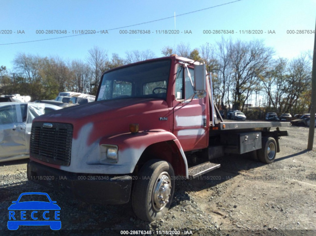 2000 FREIGHTLINER MEDIUM CONVENTIONAL FL60 1FV3GFAC2YHB78646 image 0
