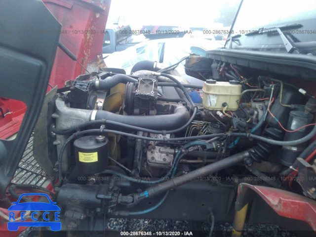 2000 FREIGHTLINER MEDIUM CONVENTIONAL FL60 1FV3GFAC2YHB78646 image 9