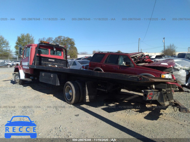 2000 FREIGHTLINER MEDIUM CONVENTIONAL FL60 1FV3GFAC2YHB78646 image 1