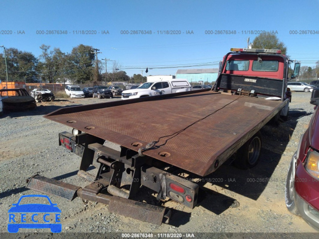 2000 FREIGHTLINER MEDIUM CONVENTIONAL FL60 1FV3GFAC2YHB78646 image 2