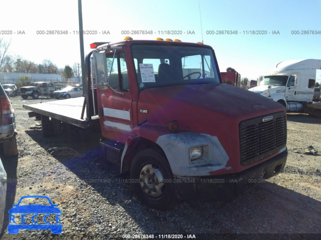 2000 FREIGHTLINER MEDIUM CONVENTIONAL FL60 1FV3GFAC2YHB78646 image 3