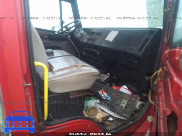 2000 FREIGHTLINER MEDIUM CONVENTIONAL FL60 1FV3GFAC2YHB78646 image 4