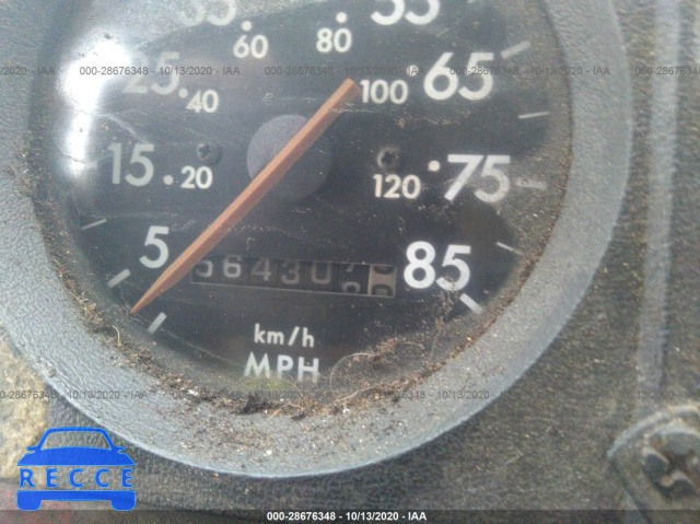 2000 FREIGHTLINER MEDIUM CONVENTIONAL FL60 1FV3GFAC2YHB78646 image 6