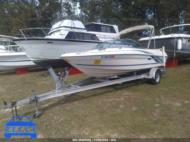 1999 SEA RAY OTHER SERR5510F999 image 1