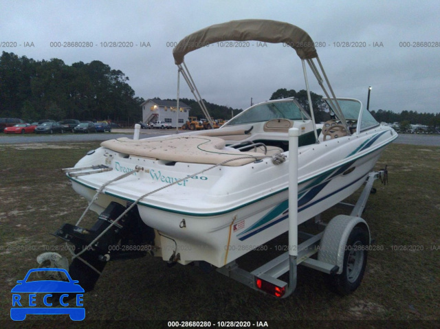 1999 SEA RAY OTHER SERR5510F999 image 3