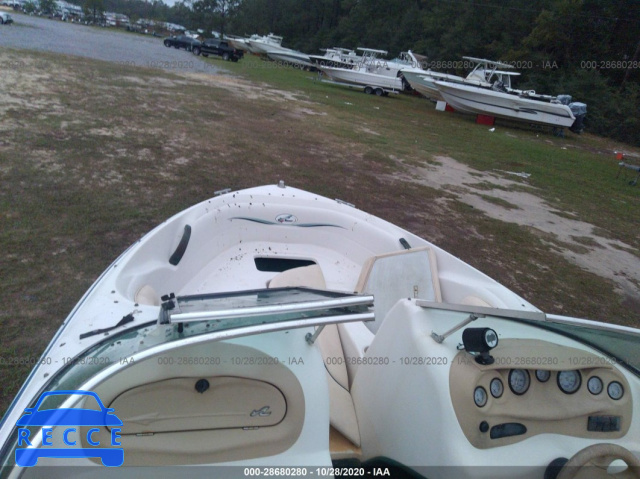 1999 SEA RAY OTHER SERR5510F999 image 4