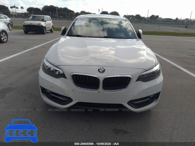 2016 BMW 2 SERIES 228I XDRIVE WBA1G9C50GV599116 image 5