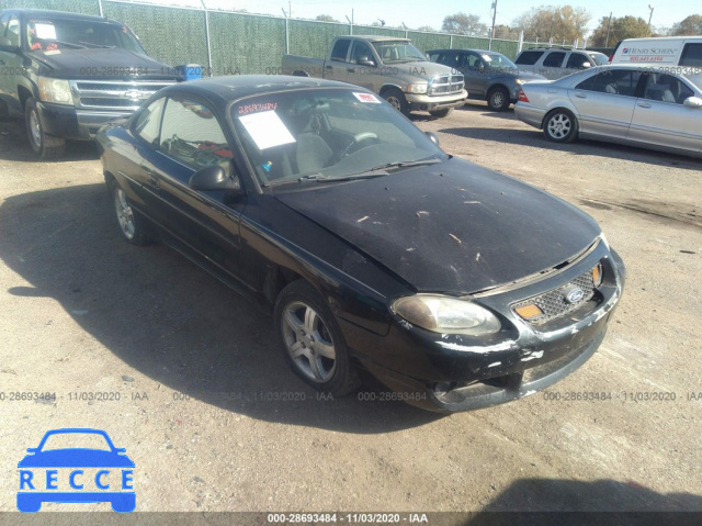 2003 FORD ZX2 ZX2 3FAFP11353R118835 image 0